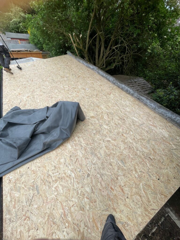 affordable roofers dublin