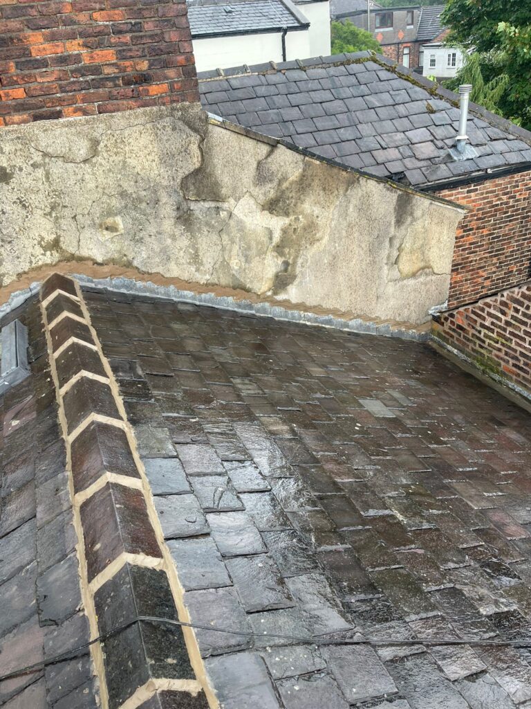 local roofers dublin