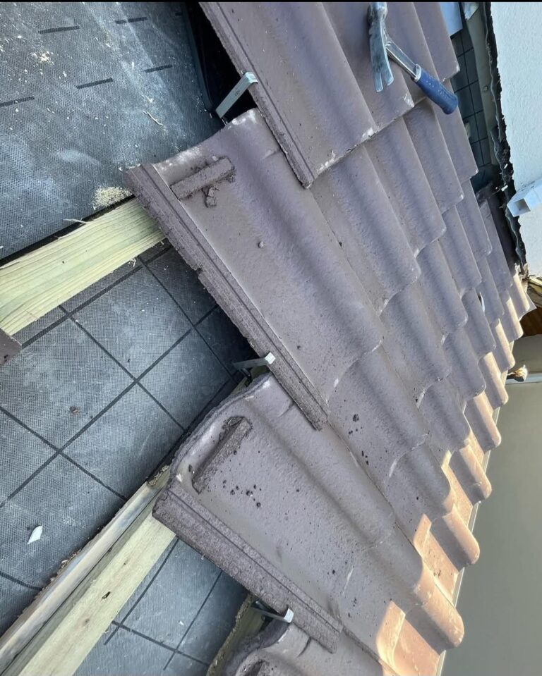 roof repair dublin